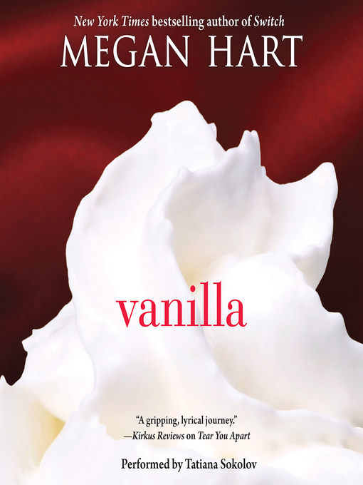 Title details for Vanilla by Megan Hart - Available